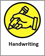 Handwriting