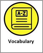 Vocabulary