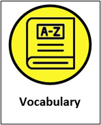 Vocabulary