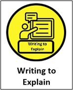 Writing to Explain